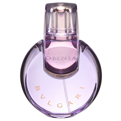Bvlgari Omnia Amethyste Eau De Toilette 100ml