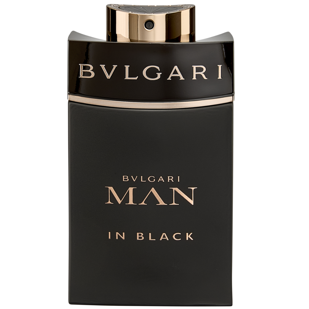 Bvlgari Man In Black Eau De Parfum 100ml – Justmylook
