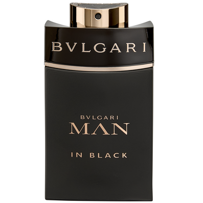Bvlgari Man In Black Eau De Parfum 100ml