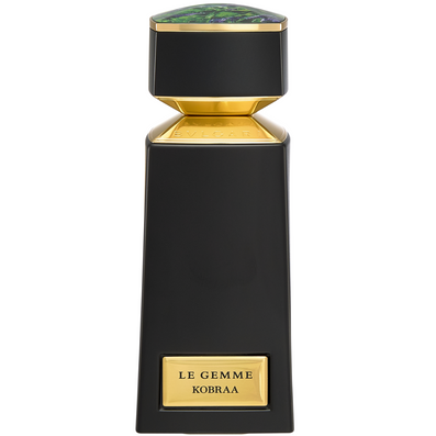 Bvlgari Le Gemme Kobraa Eau De Parfum 125ml
