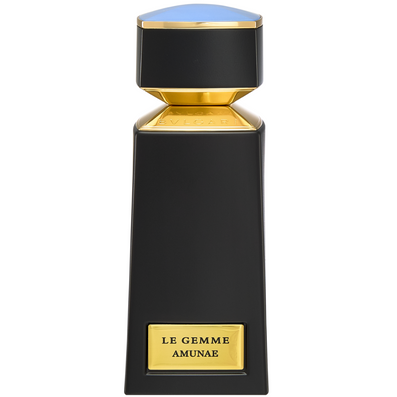 Bvlgari Le Gemme Amunae Eau De Parfum 125ml