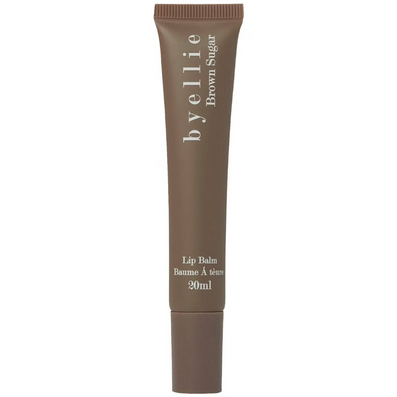 ByEllie Lip Balm Brown Sugar 20g