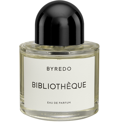 Byredo Bibliotheque Eau De Parfum 100ml