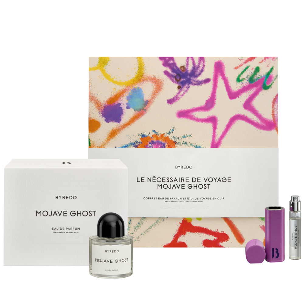Byredo Mojave Eau De Parfum Gift Set 100ml – Justmylook