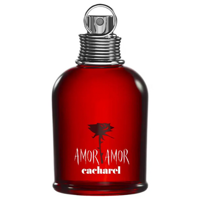 Cacharel Amor Amor Eau De Toilette 50ml