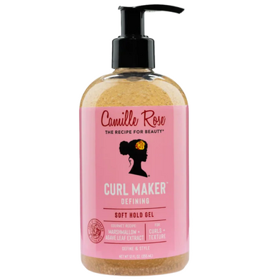 Camille Rose Curl Maker Curling Jelly 355ml