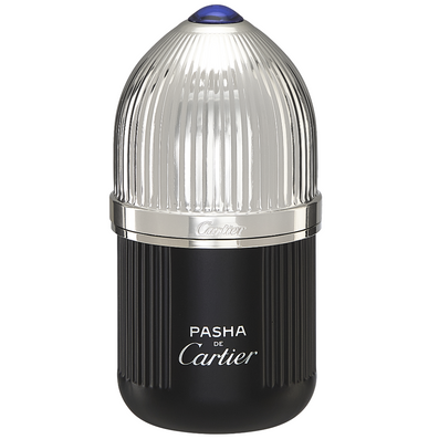 Cartier Pasha De Cartier Edition Noire Eau De Toilette 50ml
