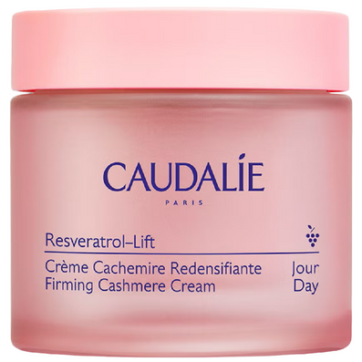 Caudalie Resveratrol-Lift Firming Cashmere Cream 50ml