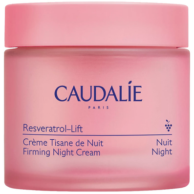 Caudalie Resveratrol-Lift Firming Night Cream 50ml