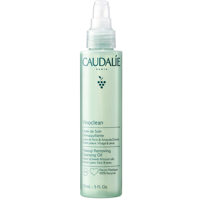 Caudalie Vinoclean Makeup Removing Cleansing Oil 150ml