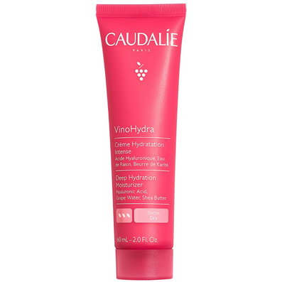 Caudalie VinoHydra Deep Hydration Moisturiser 60ml