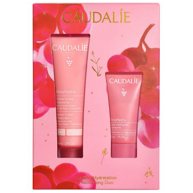 Caudalie VinoHydra Intensely Moisturising Gift Set