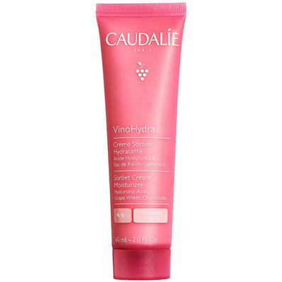 Caudalie VinoHydra Sorbet Cream Moisturiser 60ml