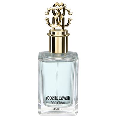 Roberto Cavalli Paradiso Azzurro Eau De Parfum 100ml
