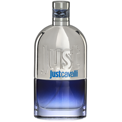 Roberto Cavalli Just Cavalli Man Eau De Toilette 90ml