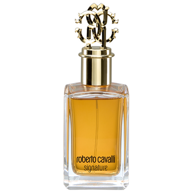 Roberto Cavalli Signature Eau De Parfum 100ml