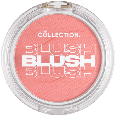Collection Cosmetics Soft Glow Blusher 4g