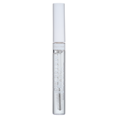 Collection Cosmetics Colour Lash Mascara Clear 8ml