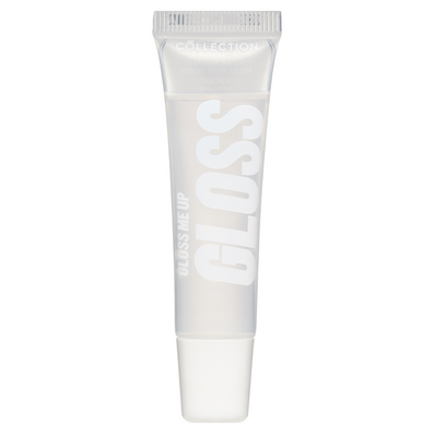 Collection Cosmetics Gloss Me Up Lip Gloss 10g