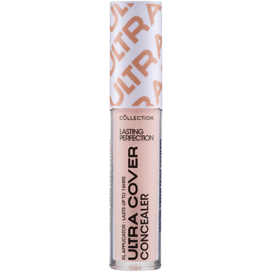 Collection Cosmetics Lasting Perfection Ultra Cover Concealer 5.5ml