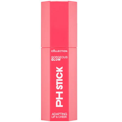Collection Cosmetics Gorgeous Glow pH Adapting Lip & Cheek Stick 7 Phenomenal 4.5g