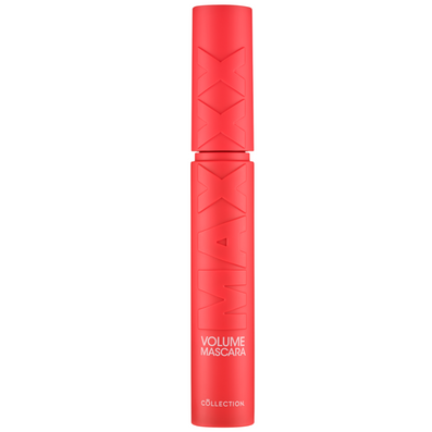 Collection Cosmetics Maxxx Volume Mascara Ultra Black 8ml