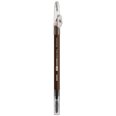 Collection Cosmetics 3-In-1 Sculpting Brow Pencil