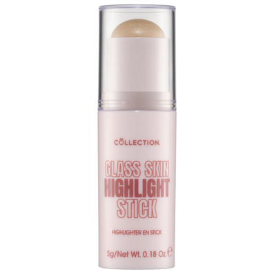 Collection Cosmetics Glass Skin Highlight Stick Champagne 5g