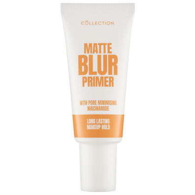 Collection Cosmetics Matte Blur Mattifying Primer 20ml