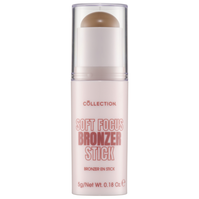 Collection Cosmetics Soft Focus Bronzer Stick 5g