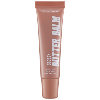 Collection Cosmetics Glossy Butter Balm 8ml
