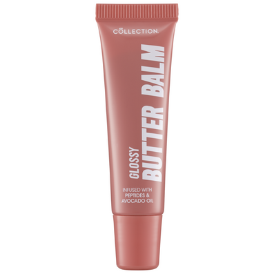 Collection Cosmetics Glossy Butter Balm 8ml
