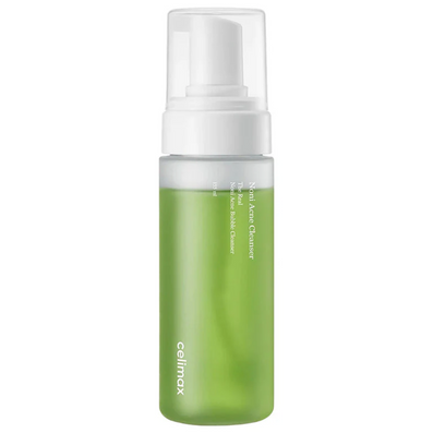 Celimax Real Noni Acne Bubble Cleanser 150ml