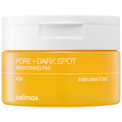 Celimax Pore + Dark Spot Brightening Pad x40