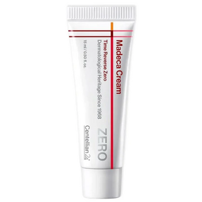 Centellian24 Madeca Cream Time Reverse Zero 15ml