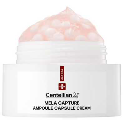 Centellian24 Mela Capture Ampoule Capsule Cream 50ml