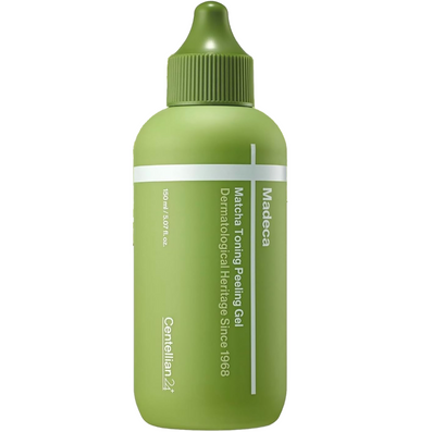 Centellian24 Madeca Matcha Toning Peeling Gel 150ml