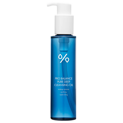 Dr. Ceuracle Pro-Balance Pure Cleansing Oil 155ml