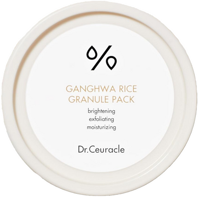 Dr. Ceuracle Ganghwa Rice Granule Mask Pack 115g
