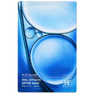 Dr. Ceuracle Hyal Reyouth Lifting Sheet Mask 10 x 25ml