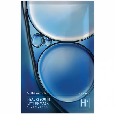 Dr. Ceuracle Hyal Reyouth Lifting Sheet Mask 25ml