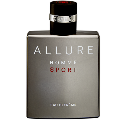 Chanel Allure Homme Sport Eau Extrême Eau De Parfum 50ml