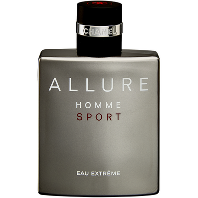 Chanel Allure Homme Sport Eau Extrême Eau De Parfum 100ml