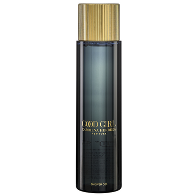 Carolina Herrera Good Girl Shower Gel 200ml