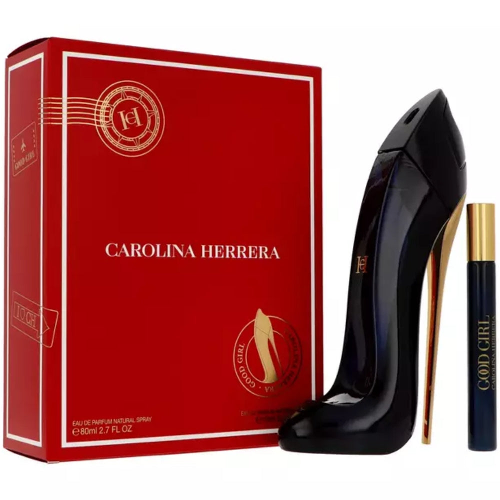 Carolina herrera good girl white box shop
