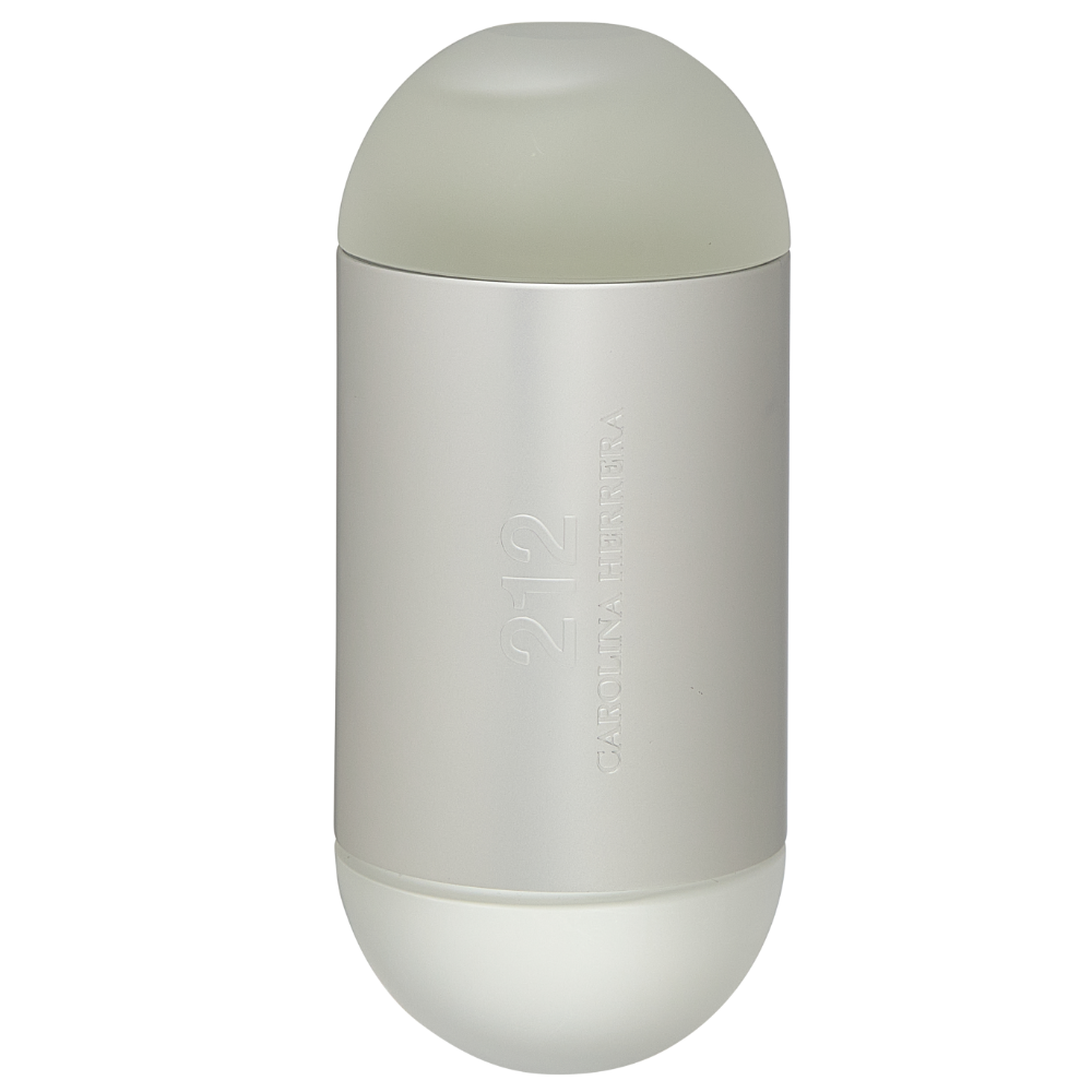 Carolina Herrera 212 NYC Women Eau De Toilette 100ml – Justmylook