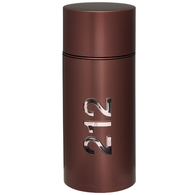 Carolina Herrera 212 Sexy Men Eau De Toilette 100ml