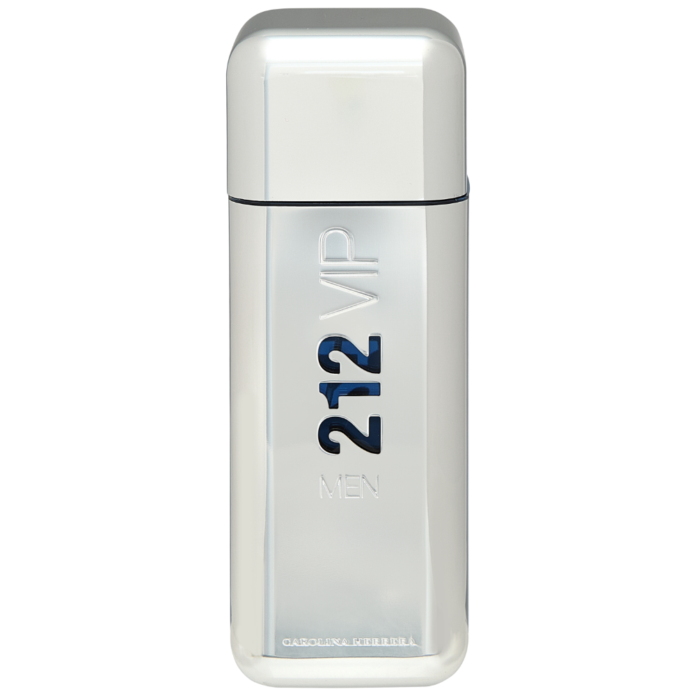Carolina Herrera 212 VIP Men Eau de Toilette 100ml Spray main image 0