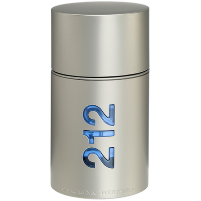 Carolina Herrera NYC 212 Men Eau De Toilette 50ml
