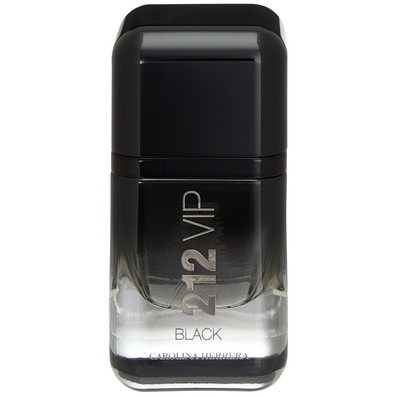 Carolina Herrera 212 VIP Black for Him Eau De Parfum 50ml
